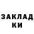 Кодеин Purple Drank Ahmadjon Mansurov